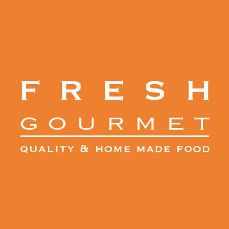 Logo  Fresh Gourmet Grez-Doiceau