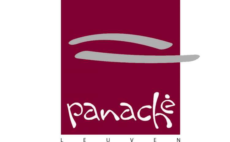 Logo Sandwicherie Panache Leuven Leuven