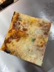 Pizza - Prosciutto - Le Crousti LLN - Louvain-la-Neuve