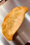 Panzerotti - 4 Fromages - Le Crousti LLN - Louvain-la-Neuve