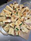 Mix - Sandwiches Italiens 