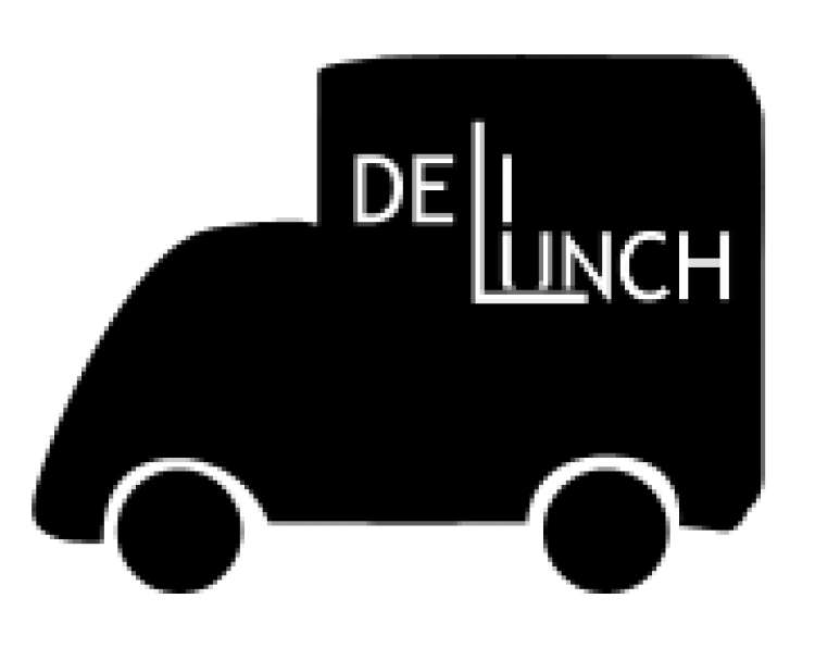 Logo Traiteur Deli Lunch Vilvoorde