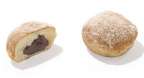 Beignet choco noisettes - La baguette Cavaleri - Anderlecht