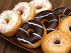 Donuts - Goût et Passion - Nivelles