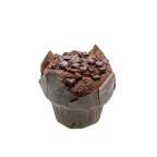 Muffin Chocolat - Goût et Passion - Nivelles