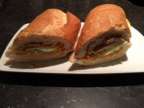 Balouse - Lunch Time Sandwichbar - Buizingen