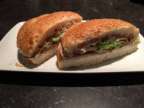 Boulette spécial - Lunch Time Sandwichbar - Buizingen
