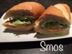 Smoske - Lunch Time Sandwichbar - Buizingen