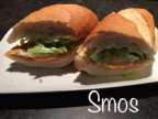 Smoske - Lunch Time Sandwichbar - Buizingen