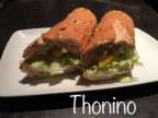 Thonino - Lunch Time Sandwichbar - Buizingen