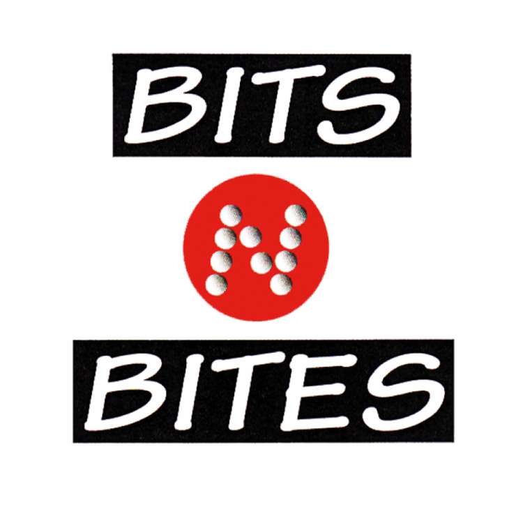 Logo Traiteur Bits N Bites Kontich