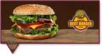 Cheese Burger - The Best Burger - Braine-l'Alleud