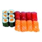 Sushi World Extra - Sushi World Nivelles - Nivelles