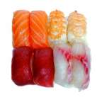 Sushi World - Sushi World Nivelles - Nivelles