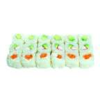 Snow World - Sushi World Nivelles - Nivelles