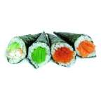 Temaki World - Sushi World Nivelles - Nivelles