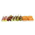 Méga Yakitori World - Sushi World Nivelles - Nivelles