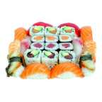 Menu Love - Sushi World Nivelles - Nivelles