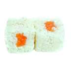 Crispy Roll oignons frits Saumon Fumé/Cheese - Sushi World Nivelles - Nivelles