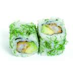 Crispy Roll oignons frits Tempura/Avocat - Sushi World Nivelles - Nivelles