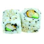 Crispy Roll oignons frits Poulet/Avocat - Sushi World Nivelles - Nivelles