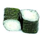Maki Cheese - Sushi World Nivelles - Nivelles
