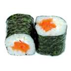 Maki Saumon Cheese - Sushi World Nivelles - Nivelles