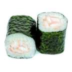 Maki Crevette - Sushi World Nivelles - Nivelles