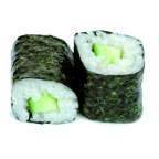 Maki Concombre - Sushi World Nivelles - Nivelles