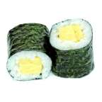 Maki Omelette - Sushi World Nivelles - Nivelles