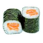 Maki Saumon - Sushi World Nivelles - Nivelles