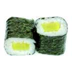 Maki Radis Japonais - Sushi World Nivelles - Nivelles