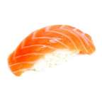 Sushi Saumon - Sushi World Nivelles - Nivelles