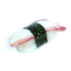 Sushi Poulpe - Sushi World Nivelles - Nivelles