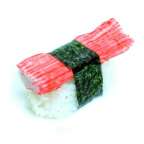 Sushi Surimi - Sushi World Nivelles - Nivelles