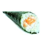 Temaki Crevette - Sushi World Nivelles - Nivelles