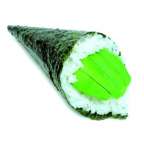 Temaki Avocat - Sushi World Nivelles - Nivelles