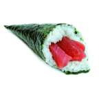 Temaki Thon - Sushi World Nivelles - Nivelles