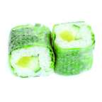 Spring Roll Saumon Menthe - Sushi World Nivelles - Nivelles