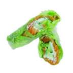 Wraps Saumon/Concombre  Aneth/Cheese - Sushi World Nivelles - Nivelles