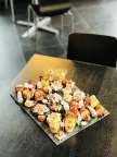 Mini Tapas Buffet: Vis - Deli Lunch - Vilvoorde