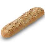 Stokbrood fitness - Aan Tafel - Zellik