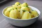 Portie aardappel apart verpakt - Aan Tafel - Zellik