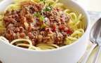 Spaghetti bolognese - Aan Tafel - Zellik