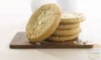 Cookie met witte chocolade - Aan Tafel - Zellik