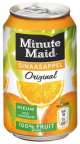 Minute maid orange 0,33cl - Aan Tafel - Zellik