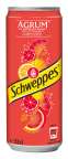 Schweppes agrum 33cl - Aan Tafel - Zellik