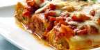 Canelloni con carne - Aan Tafel - Zellik