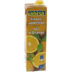 Jus d'orange 1000cc - Aan Tafel - Zellik