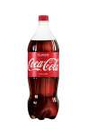 Coca-Cola 1500cc - Aan Tafel - Zellik